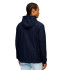 Chaqueta de Fútbol Puma Manchester City tech Woven,Deep Navy-Team, Hombre