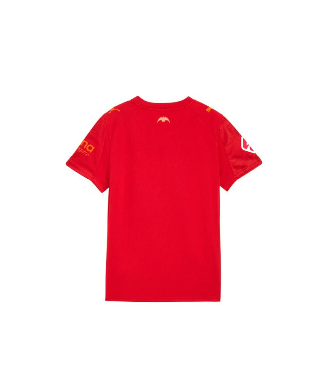 Camiseta de Futebol Puma Valencia C.F. Away...