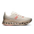 Zapatillas de Running On Cloudsurfer Max Hombre Blanco