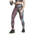 Malhas de Fitness adidas Farm Leggings Mulher Preto