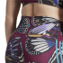 Collants de Fitness adidas Farm Leggings Femme Noir