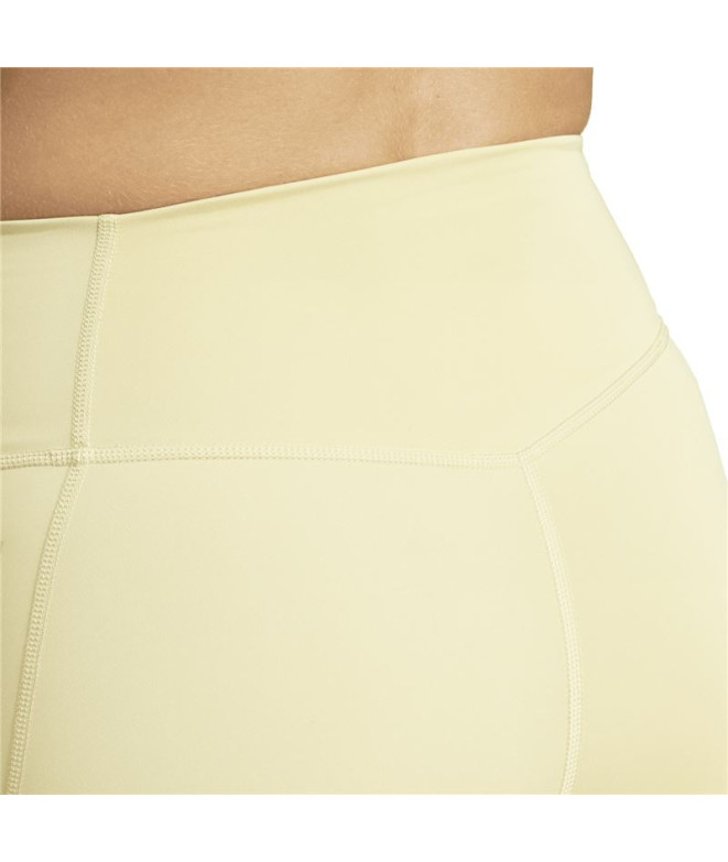 Collants de Fitness adidas Optime 3Bandas 1/4...