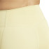 Collants de Fitness adidas Optime 3Bandas 1/4 Femme Jaune