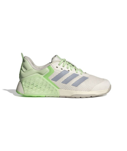 Sapatilhas de Fitness adidas Dropset 3 Trainer Mulher Verde