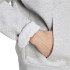Sweat adidas Future Icons 3 Bandas Hd Homme Gris