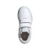 Sapatilhas adidas Tensaur Sport 2.0 Cf Infantil Branco/Rosa