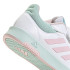 Sapatilhas adidas Tensaur Sport 2.0 Cf Infantil Branco/Rosa