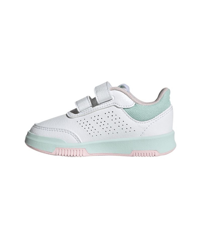 Chaussures adidas Tensaur Sport 2.0 Cf Enfant...