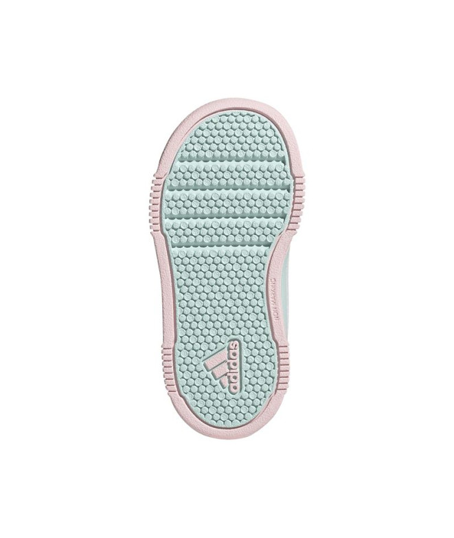 Sapatilhas adidas Tensaur Sport 2.0 Cf Infantil...