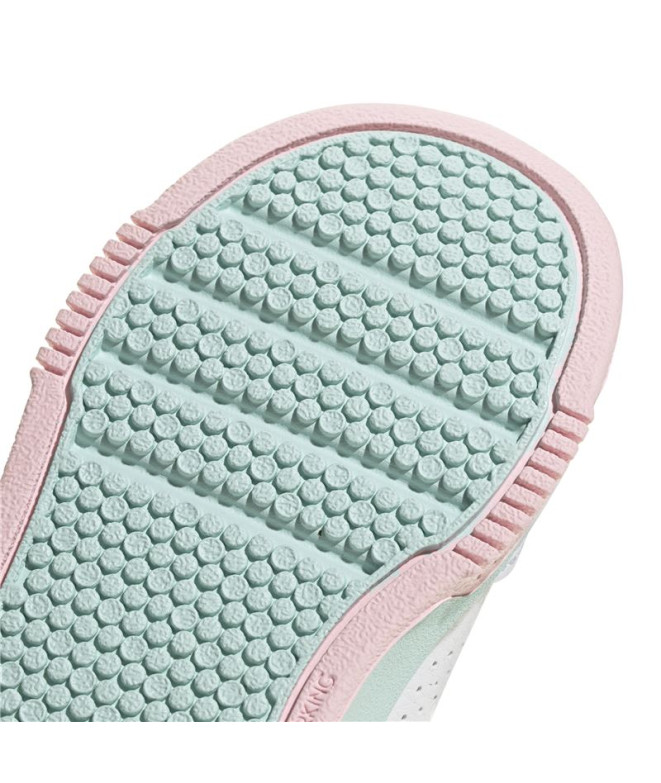 Sapatilhas adidas Tensaur Sport 2.0 Cf Infantil...