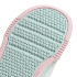 Chaussures adidas Tensaur Sport 2.0 Cf Enfant Blanc/Rose