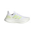 Sapatilhas de Running adidas Ultraboost 5 Mulher Branco/Amarelo