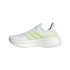Chaussures de Running adidas Ultraboost 5 Femme Blanc/Jaune