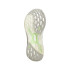 Sapatilhas de Running adidas Ultraboost 5 Mulher Branco/Amarelo