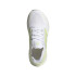 Zapatillas de Running adidas Ultraboost 5 Mujer Blanco/Amarillo