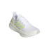 Sapatilhas de Running adidas Ultraboost 5 Mulher Branco/Amarelo
