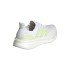Sapatilhas de Running adidas Ultraboost 5 Mulher Branco/Amarelo