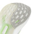 Sapatilhas de Running adidas Ultraboost 5 Mulher Branco/Amarelo