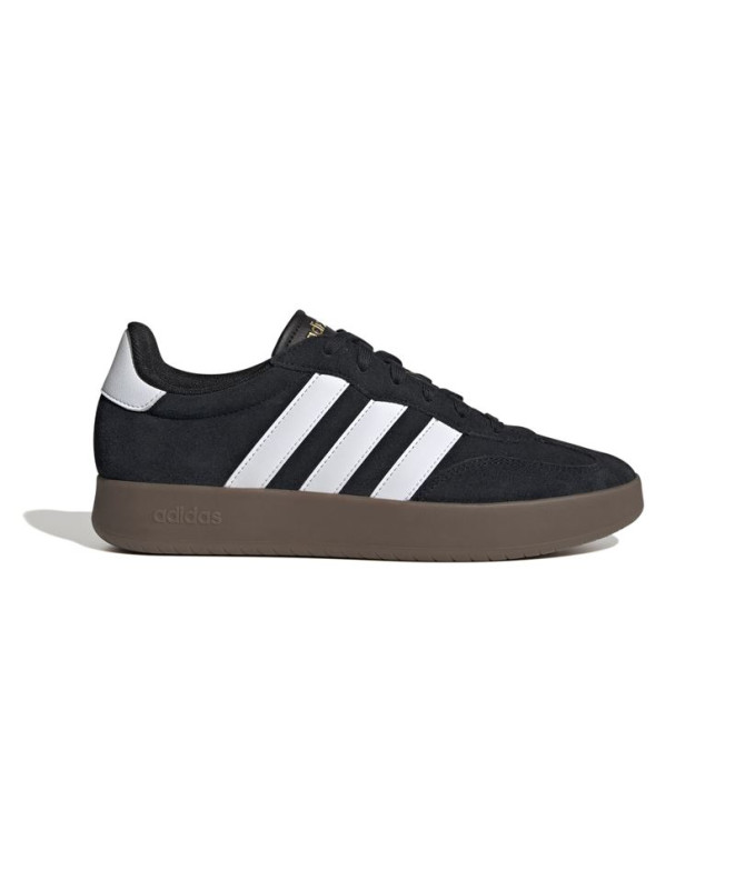 Sapatilhas adidas Barreda Homem Preto