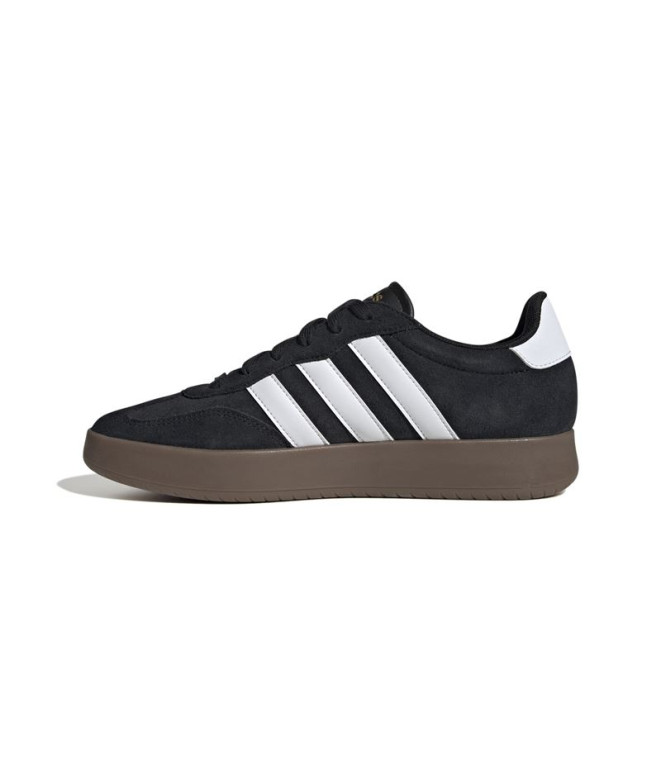 Sapatilhas adidas Barreda Homem Preto
