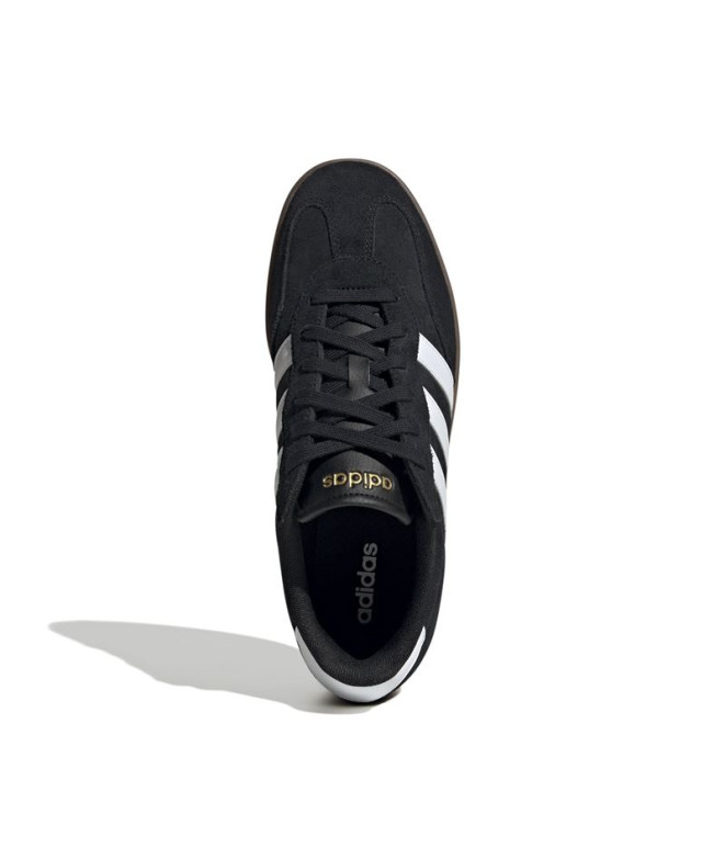 Sapatilhas adidas Barreda Homem Preto