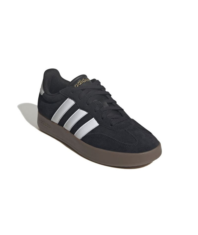 Sapatilhas adidas Barreda Homem Preto