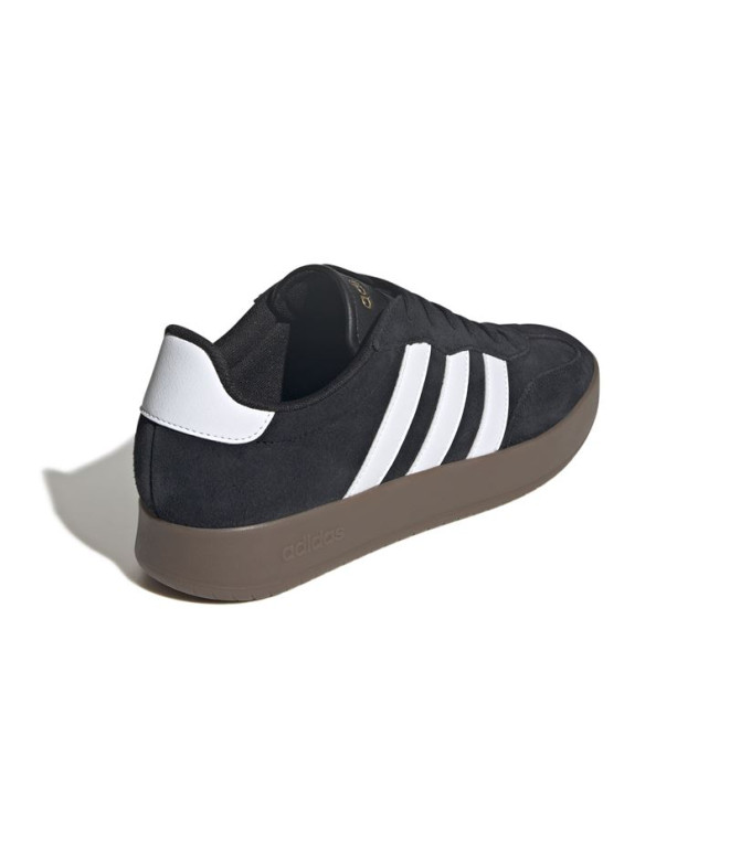 Sapatilhas adidas Barreda Homem Preto