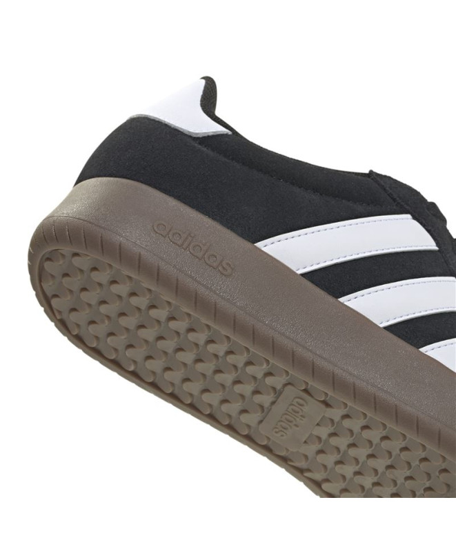 Sapatilhas adidas Barreda Homem Preto