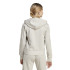 Veste adidas Animal 3S Ft Hd Fille Gris