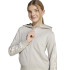 Veste adidas Animal 3S Ft Hd Fille Gris