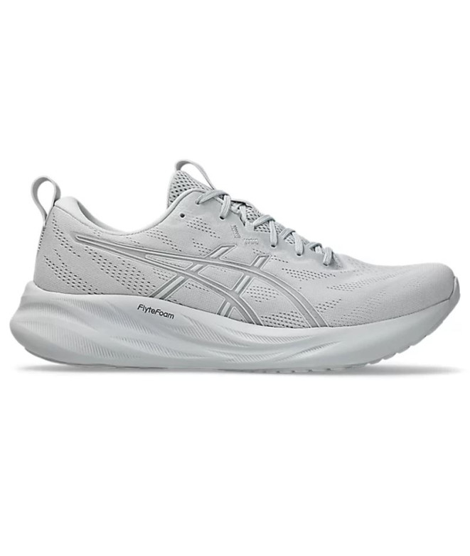 Sapatilhas de Running ASICS Gel-Pulse 16 Homem Cinza