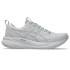 Sapatilhas de Running ASICS Gel-Pulse 16 Homem Cinza