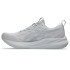 Sapatilhas de Running ASICS Gel-Pulse 16 Homem Cinza