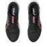 Sapatilhas de Running ASICS Patriot 14 Mulher Preto/Rosa