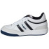 Sapatilhas J'hayber New Olimpo Homem Branco/Azul