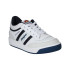 Sapatilhas J'hayber New Olimpo Homem Branco/Azul