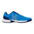 Zapatillas de Balonmano Kempa Kourtfly Three Mujer Azul/blanco
