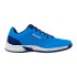 Sapatilhas de Andebol Kempa Kourtfly Three Mulher Azul/branco