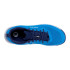 Chaussures de Handball Kempa Kourtfly Three Femme Bleu/blanc
