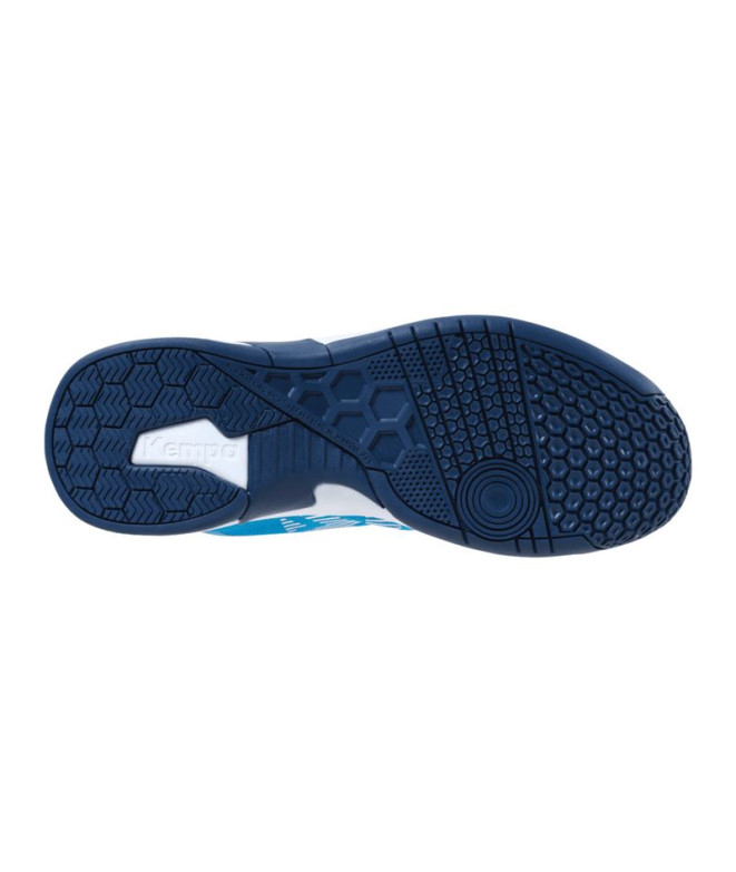 Chaussures de Handball Kempa Kourtfly Three...