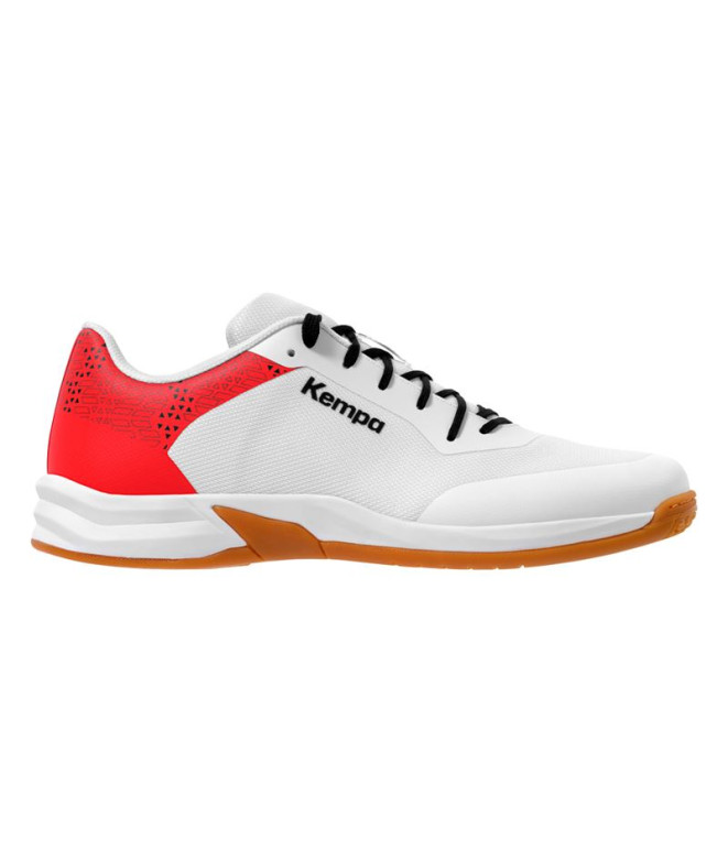 Sapatilhas de Andebol Kempa Kourtfly Three...