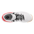 Chaussures de Handball Kempa Kourtfly Three Femme Blanc/rouge