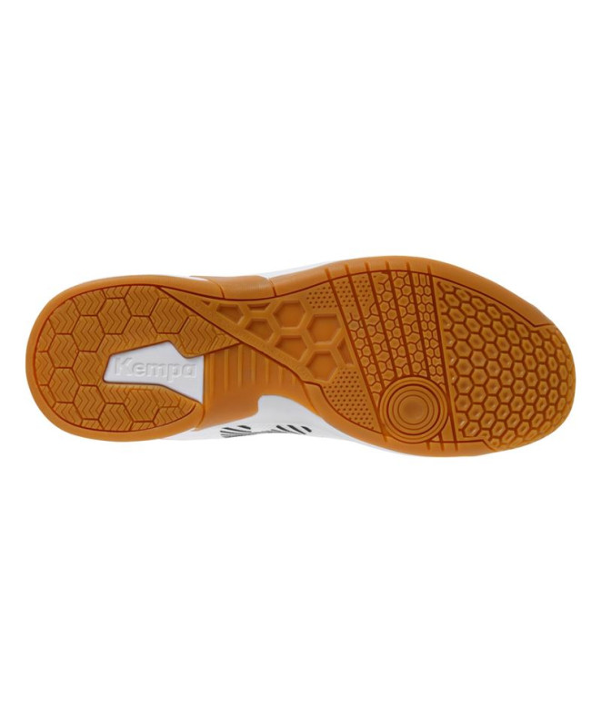 Zapatillas de Balonmano Kempa Kourtfly Three...