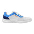 Sapatilhas de Andebol Kempa Kourtfly Three azul/branco Mulher