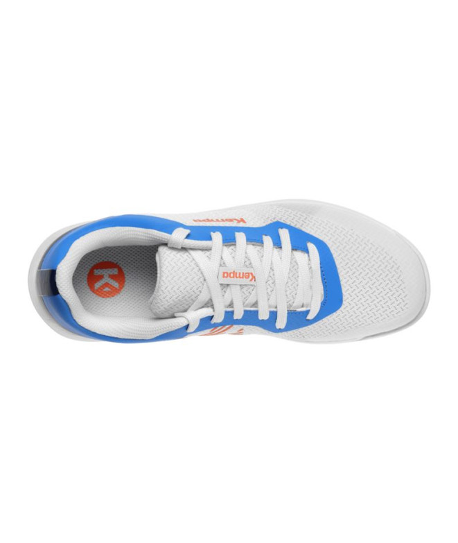 Zapatillas de Balonmano Kempa Kourtfly Three...