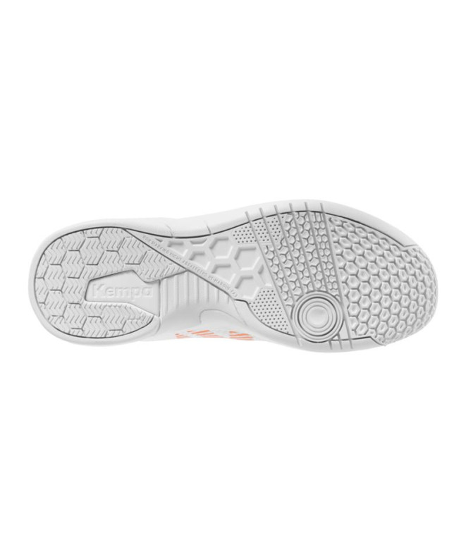 Chaussures de Handball Kempa Kourtfly Three...