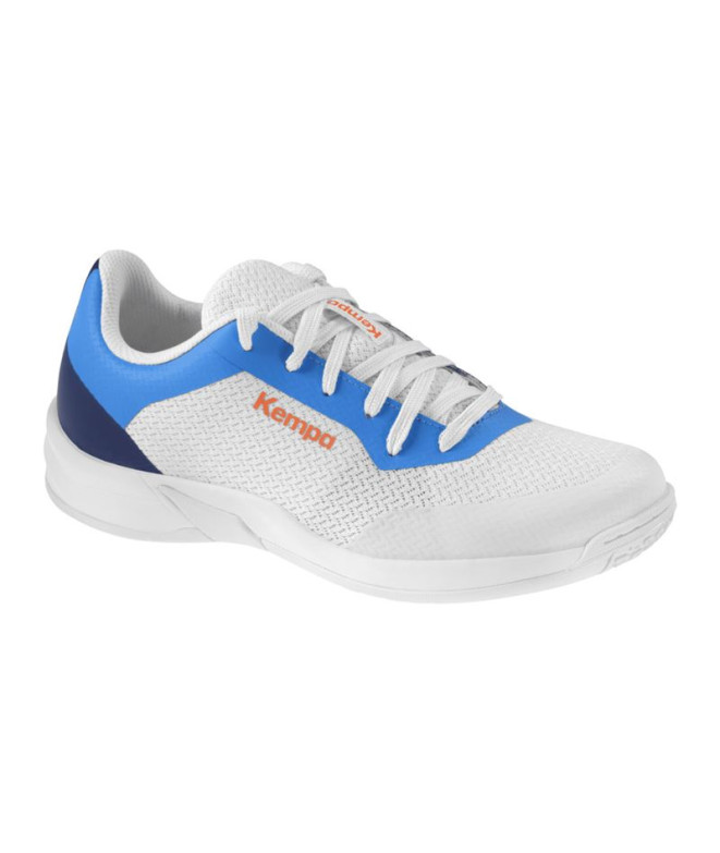 Zapatillas de Balonmano Kempa Kourtfly Three...
