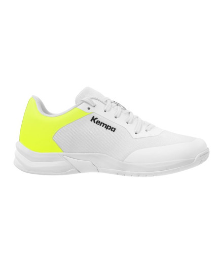 Chaussures de Handball Kempa Kourtfly Three Femme... Chaussures de Handball Kempa Kourtfly Three Femme...