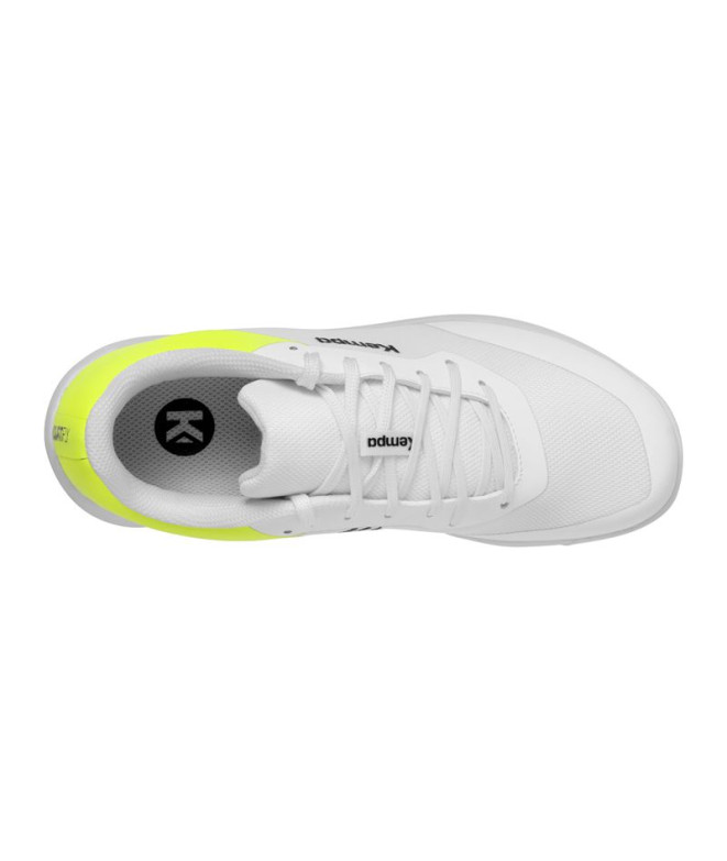 Zapatillas de Balonmano Kempa Kourtfly Three...