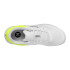Chaussures de Handball Kempa Kourtfly Three Femme blanc/jaune fluo